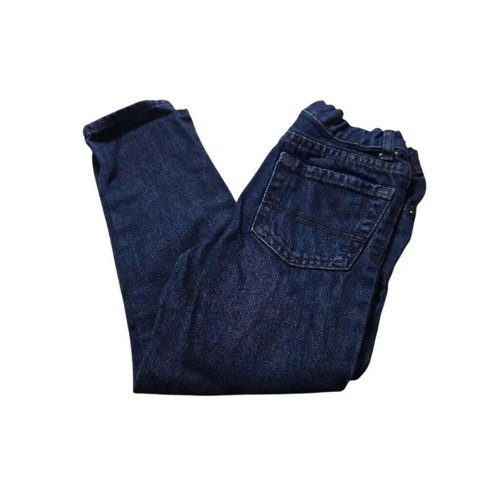 Children's Place Skinny jeans 5T adjustable